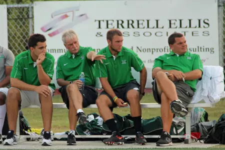 Coach Gray will look for the newcomers to make an immediate impact in 2014