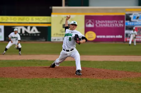 Sophomore Brandyn Sittinger will make his first start of 2014