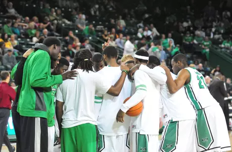 Marshall men's basketball