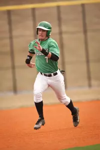 Sophomore Chase Vogelbach