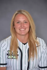 Senior Savanah Webster earned her first weekly C-USA honor.