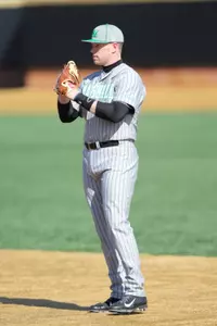First baseman TJ Diffenderfer