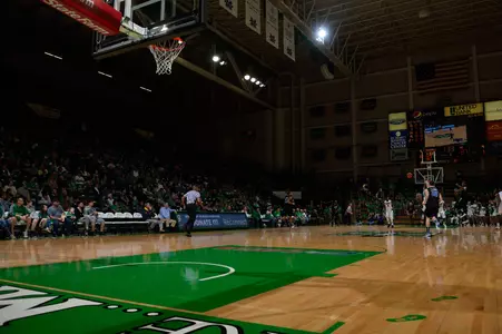 Cam Henderson Center