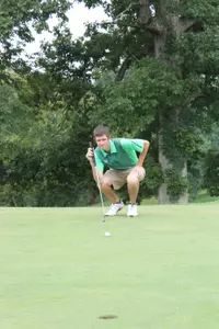 Robinson is the second Marshall golfer ever to be selected to the C-USA All-Freshman Team.