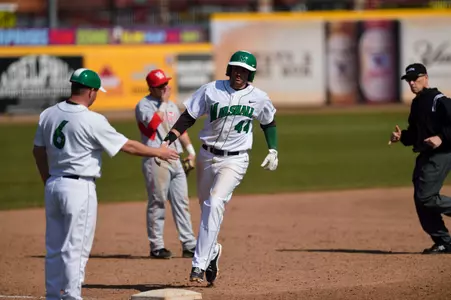Herd alumnus Nate Gomez