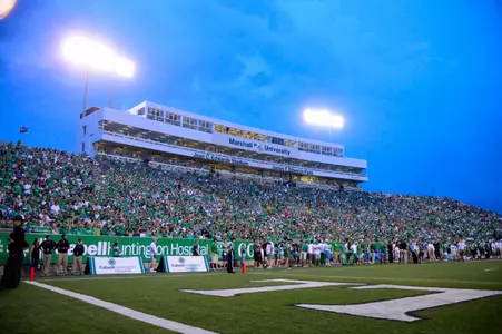 Marshall football