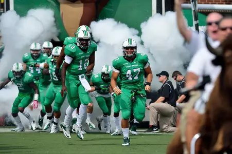 Marshall football