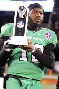 Rakeem Cato