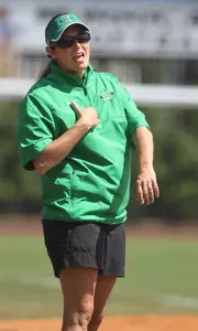 Head Coach Shonda Stanton