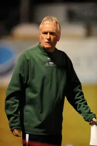Head Coach Bob Gray is now 3 games into his 20th season with the Herd