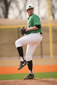 Blair was selected in the 2013 MLB Draft