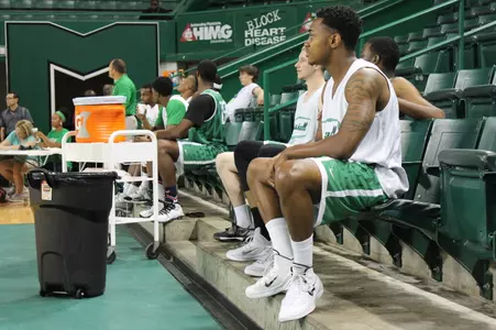 Tickets will be only $1 for Thundering Herd Madness