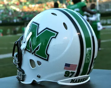 Marshall football