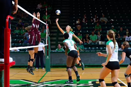 Junior Lauren Legge (3)