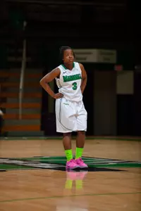 AJ Johnson was the lone Herd scorer in double figures with 17.