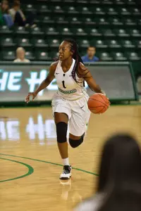 Leah Scott leads the Herd with 14.0 points per game.