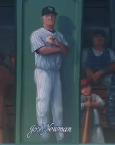 Josh Newman
