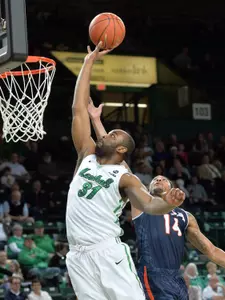 JP Kambola made the third start of his career last time out versus UTEP (Jan. 24).
