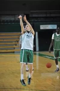 Browning is a Logan, W.Va. native.