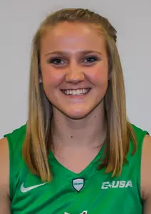 McKenzie Akers