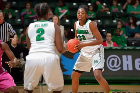 Ezeigbo went 11-of-12 from the field (91.7 percent) for 23 points.