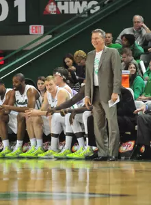 Four games will be televised at Cam Henderson Center in 2015-16.