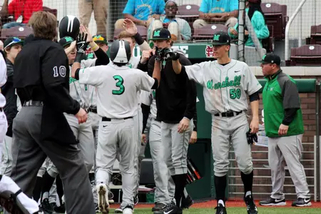 Marshall Baseball