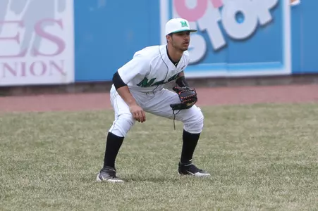 Senior Robert Fajardo