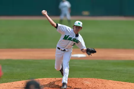 Senior JD Hammer