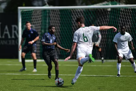 Forde earned his second goal of the season Tuesday.