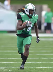 Deandre Reaves