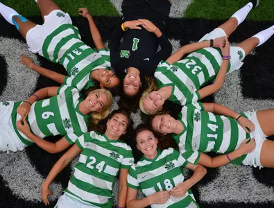 The class of 2015 has 36 victories, winningest in program history.