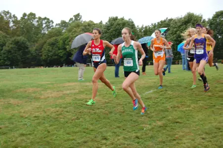 The Herd is hoping its strong finish in Mechanicsville, Va., can lead to success in Bowling Green.