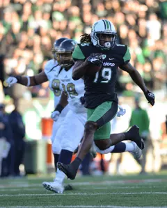 Deandre Reaves