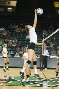 Junior Ally Kiekover