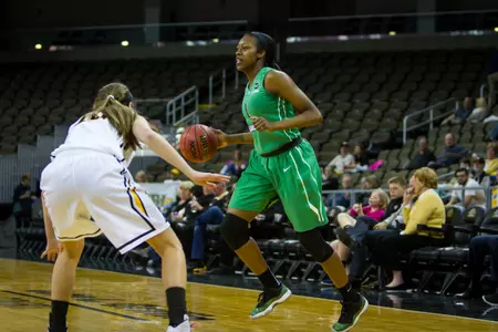 RS Senior Leah Scott leads the Herd into the 2015-16 season.
