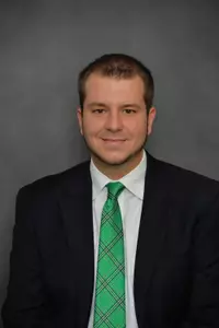 Scaggs has been part of the Marshall men's basketball program since 2009.