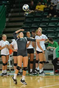 Junior Allie Kellerman