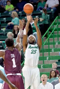 Ryan Taylor is just seven points away from reaching 1,000 for his career.