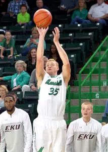 Loop had 20 points on 7-of-11 shooting from the field.
