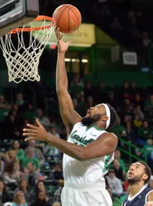 Ryan Taylor has started 51 consecutive games for the Herd.