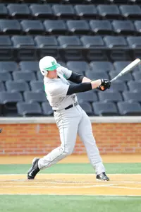 Senior TJ Diffenderfer