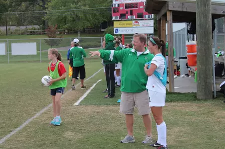 The Herd's spring season begins Saturday, March 28, at Veterans Memorial Soccer Complex.