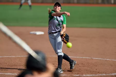 Fowler got her first win of the season Saturday