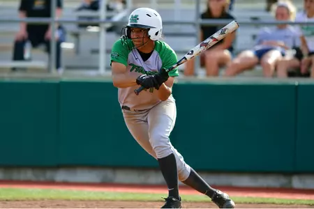 Greene batted in D'Orazio for the winning run.