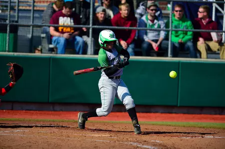 The Herd will face Dartmouth Sunday at 9 a.m.