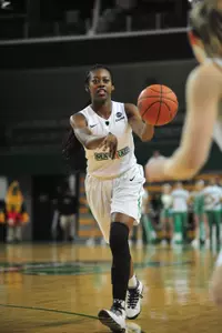 Participants are invited to attend the Herd women's basketball game versus UAB at 1 p.m. with free admission.