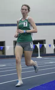 Junior Alex Phares
