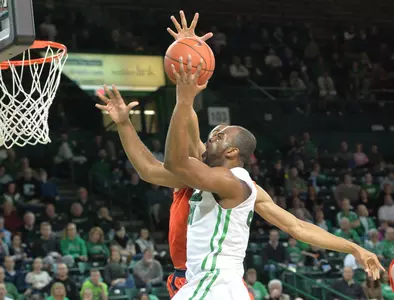 JP Kambola is 3-3 as a starter for the Herd this season.