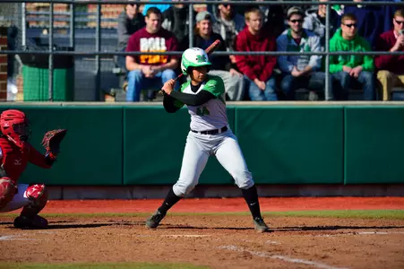 Braxton is now sixth in Herd history for home runs with 24.